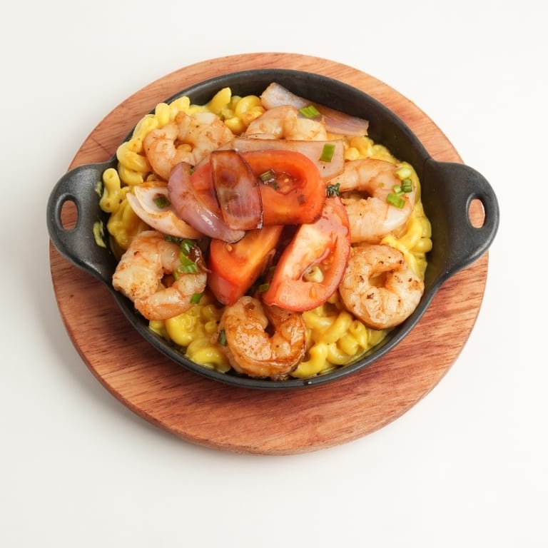 Shrimp Dishes You’ll Love