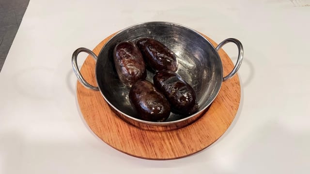 Morcilla 4 EA.