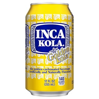INCA KOLA