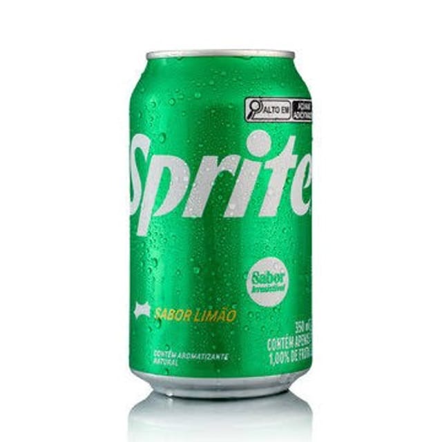 SPRITE.