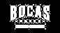 Bocas House