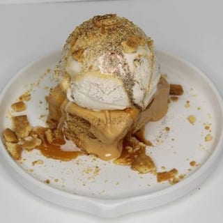 CAKE DULCE DE LECHE MARQUESA