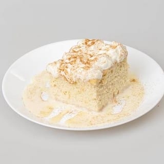 TRES LECHES CAKE