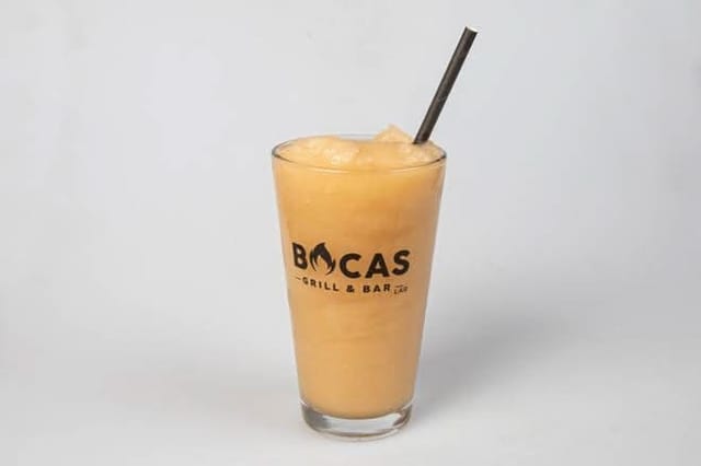 TAMARINDO JUICE.