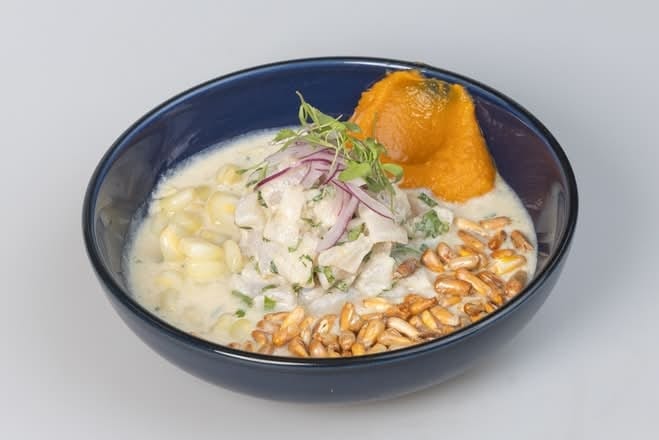 LS CLASSIC CEVICHE.