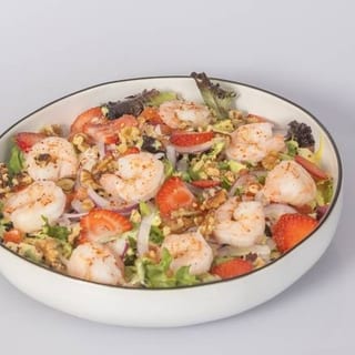LS TROPICAL SALAD
