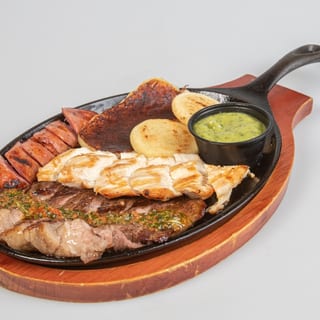 LS PARRILLITA VENEZUELAN STYLE PICANHA