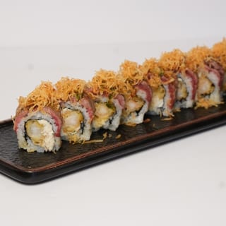 Surf and Turf Roll
