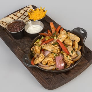 LS FAJITAS BH CHICKEN