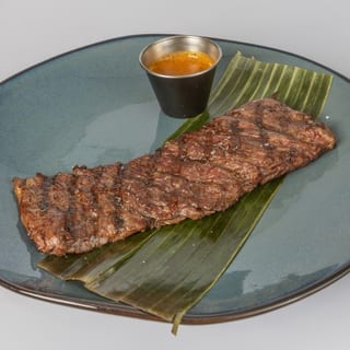 Skirt Steak 8 oz