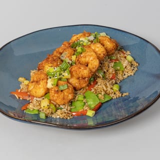 LS TROPICAL SHRIMP CHAUFA