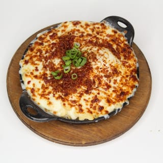 Mac & Cheese The Winner