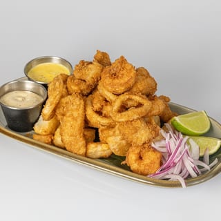 Jalea Bocas House (COCINA)