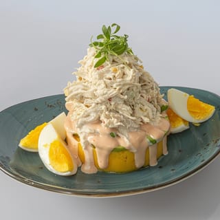 Causa Limeña
