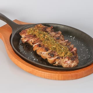 New York Steak 12oz