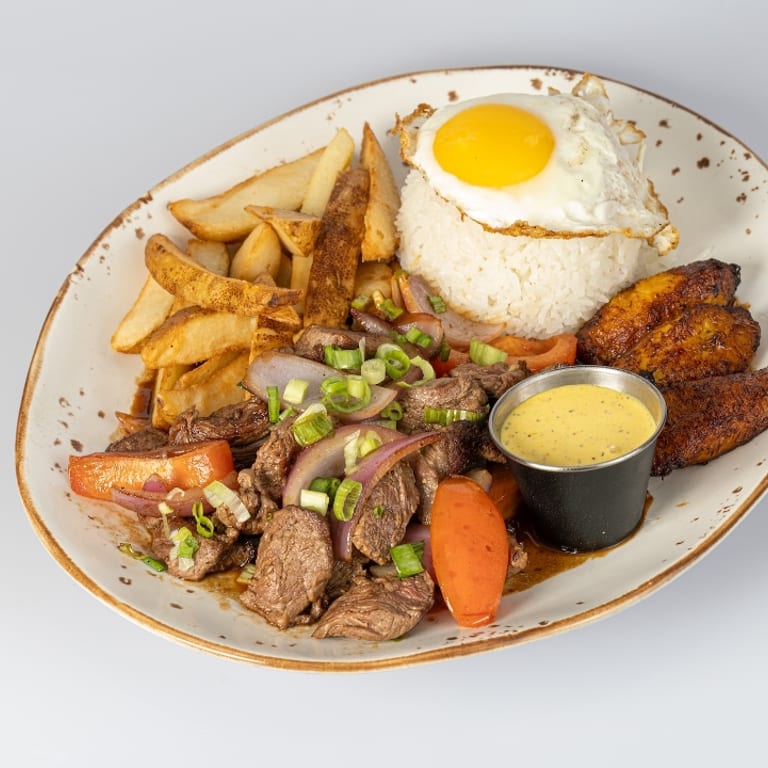 Grilled Chicken Delights: Latin-American, Peruvian, and More