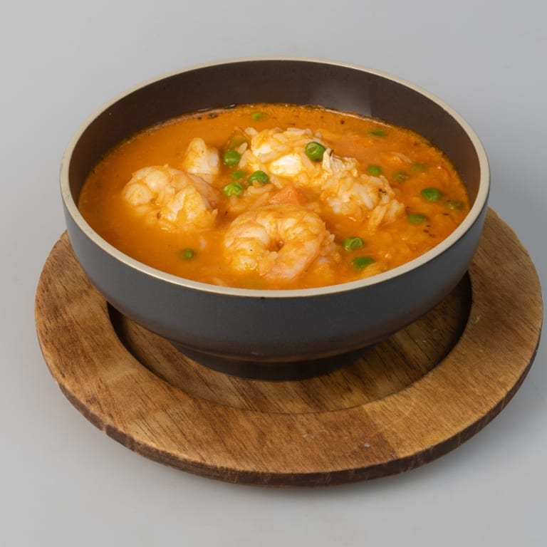 Savor Our Signature Soups