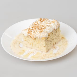 Tres Leches Cake