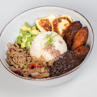 LS FRIED COW BOWL