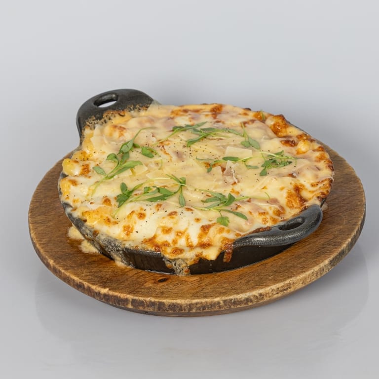 Delicious Lomo Saltado and Latin-American Cuisine