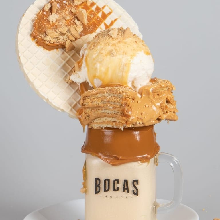 Delicious Dulce de Leche Treats
