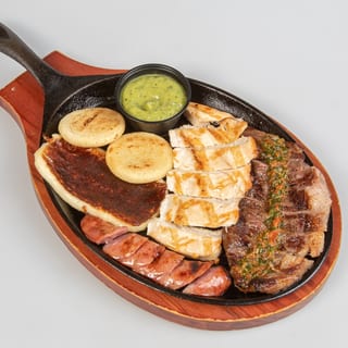 LS PARRILLITA VENEZUELAN STYLE PICANHA
