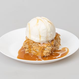 Dulce de Leche Marquesa