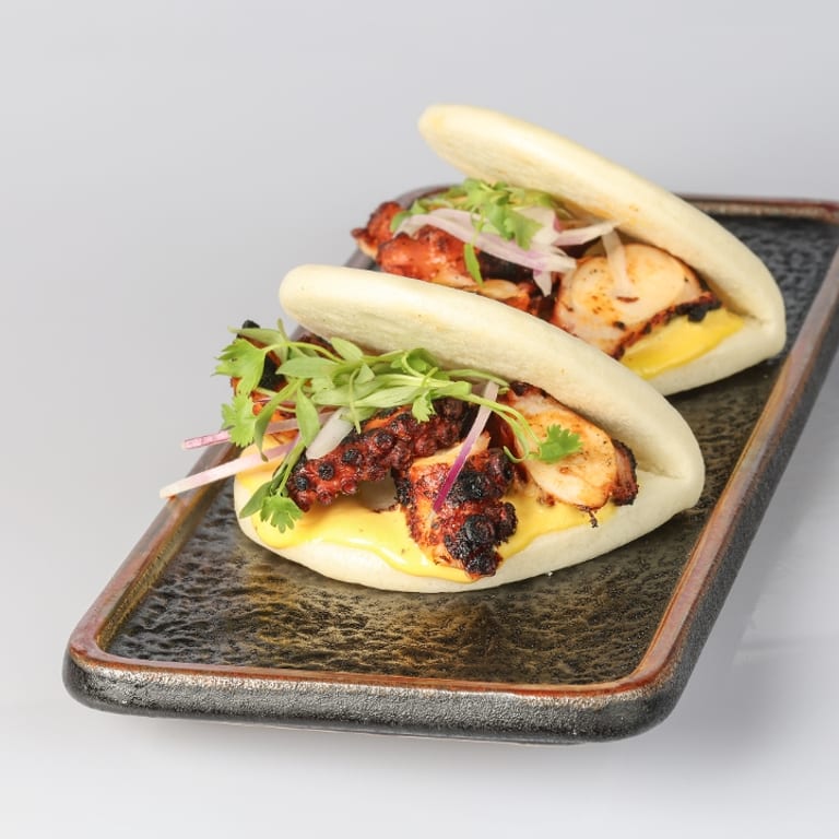 Indulge in Our Decadent Tres Leches Cake