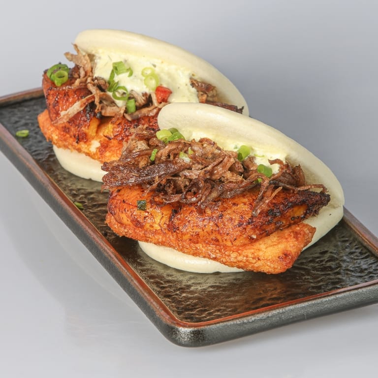 Savor Our Authentic Tequenos