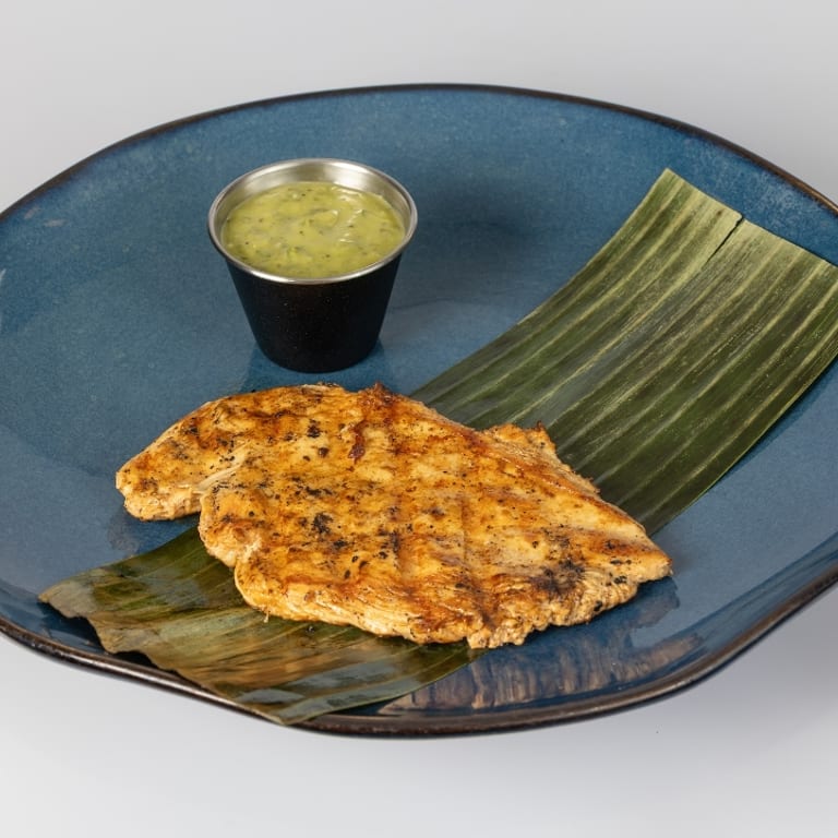 Delicious Grilled Chicken Options