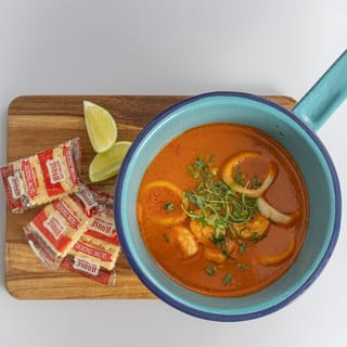 Bocas House Parihuela