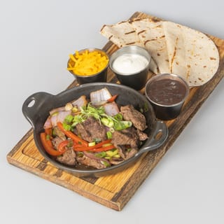 LS FAJITAS BH BEEF