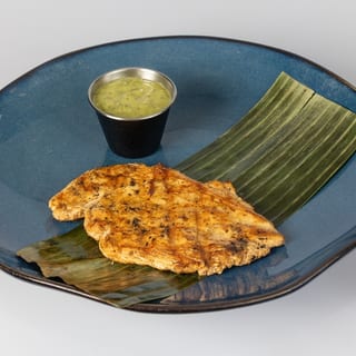 Grilled Chicken Supreme