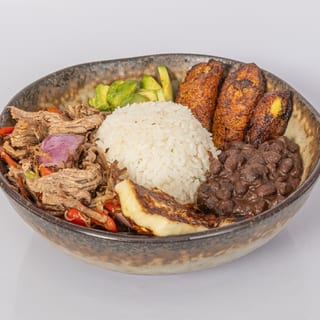 LS FRIED COW BOWL