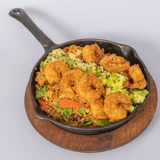 LS TROPICAL SHRIMP CHAUFA