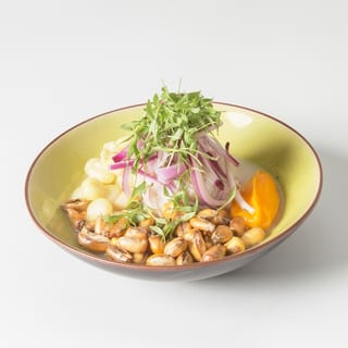 LS CLASSIC CEVICHE
